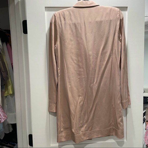 Lovers + Friends Jay Blazer Dress - Picture 6 of 7